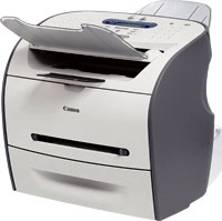 Canon L 390
